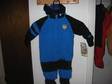 Sale Nwt Carters Infant Boy Snowsuit