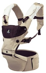 Baby backpack Carrier  - Healthy Sitting Position